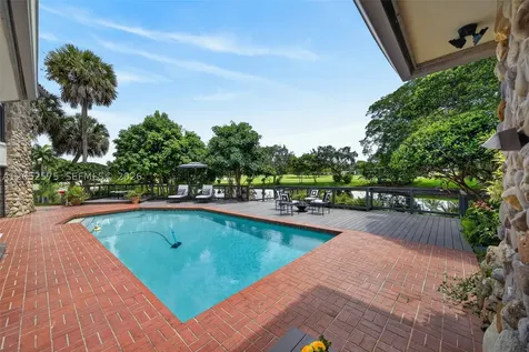 400 Sea Turtle Terrace Plantation FL 33324