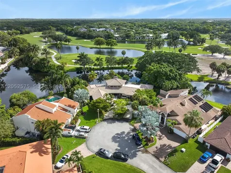 400 Sea Turtle Terrace Plantation FL 33324