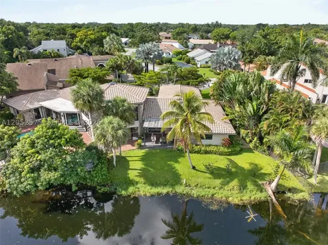 400 Sea Turtle Terrace Plantation FL 33324
