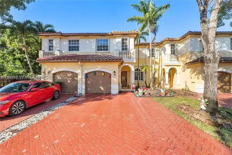 4960 SW 136th Avenue Miramar FL 33027