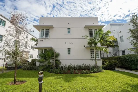 1509 Pennsylvania Avenue Miami Beach FL 33139