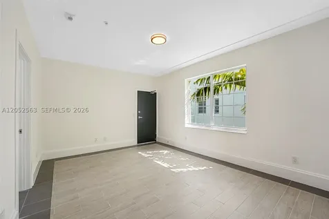 1509 Pennsylvania Avenue Miami Beach FL 33139