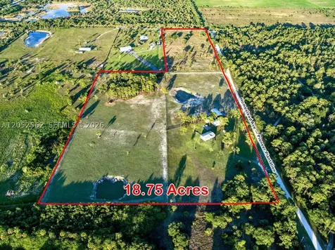 1001 Homestead Avenue Clewiston FL 33440