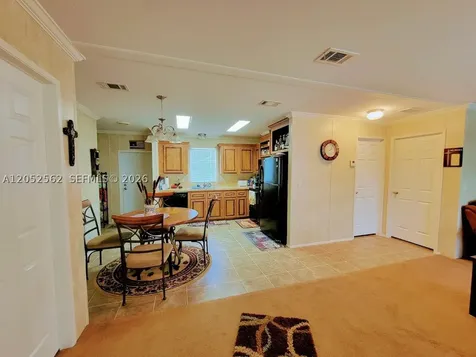 1001 Homestead Avenue Clewiston FL 33440