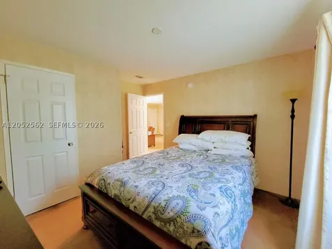 1001 Homestead Avenue Clewiston FL 33440