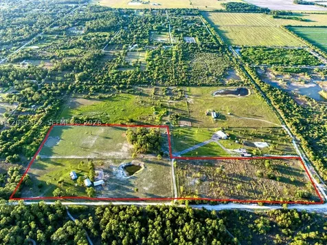 1001 Homestead Avenue Clewiston FL 33440