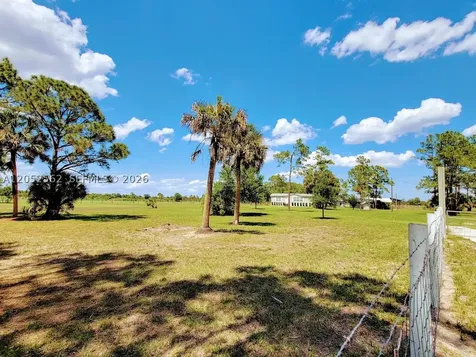 1001 Homestead Avenue Clewiston FL 33440