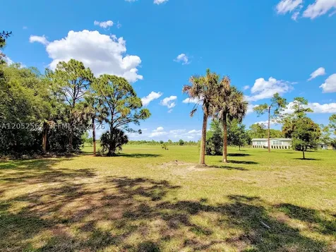 1001 Homestead Avenue Clewiston FL 33440