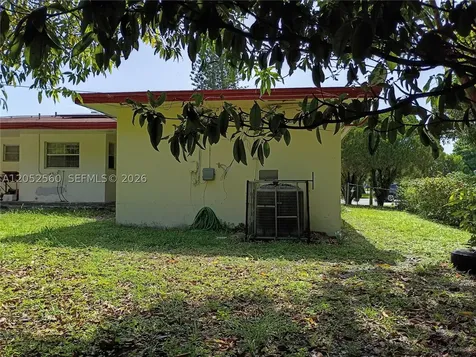 19031 NW 12th Avenue Miami Gardens FL 33169