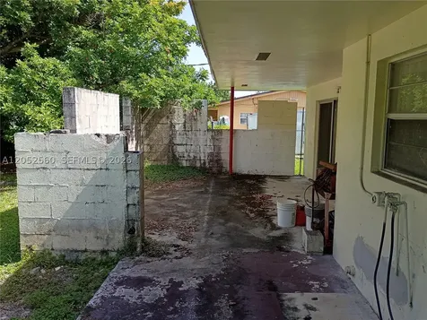 19031 NW 12th Avenue Miami Gardens FL 33169