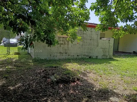 19031 NW 12th Avenue Miami Gardens FL 33169