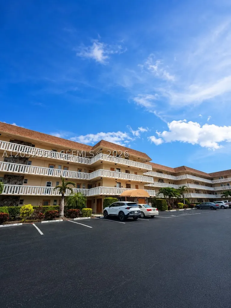 1889 S Ocean Drive Hallandale Beach FL 33009