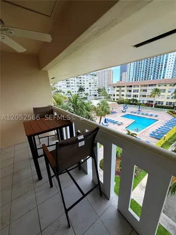 1889 S Ocean Drive Hallandale Beach FL 33009