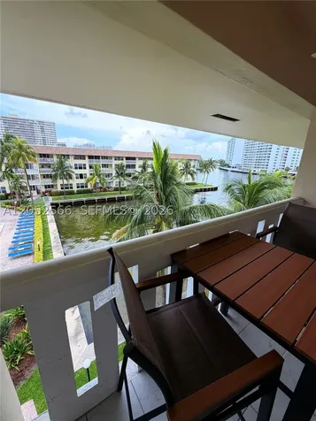 1889 S Ocean Drive Hallandale Beach FL 33009