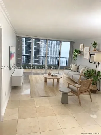 555 NE 15th Street Miami FL 33132