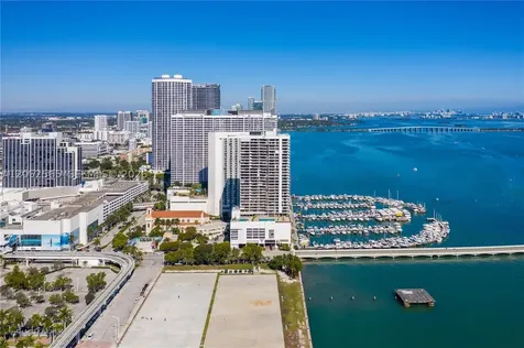 555 NE 15th Street Miami FL 33132