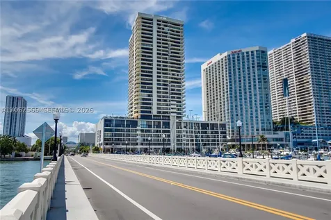 555 NE 15th Street Miami FL 33132