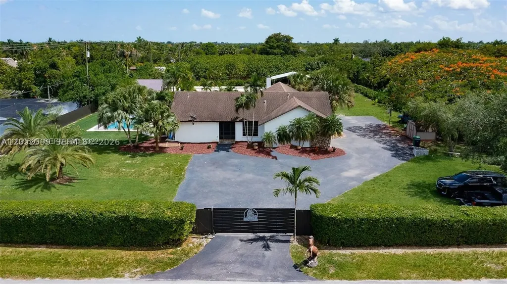 21290 SW 234th Street Homestead FL 33031