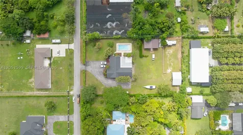 21290 SW 234th Street Homestead FL 33031