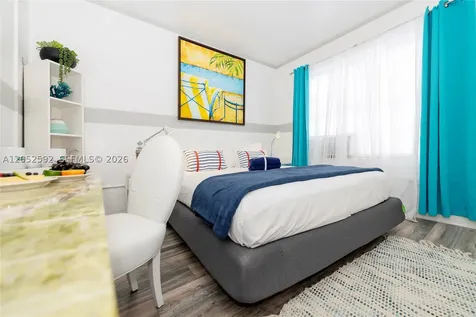 6760 Collins Avenue Miami Beach FL 33141