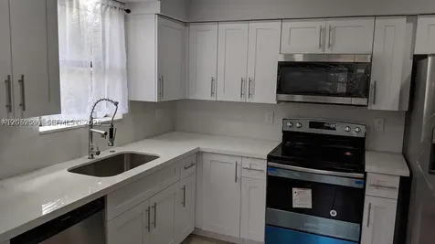 6461 Evans Street Hollywood FL 33024