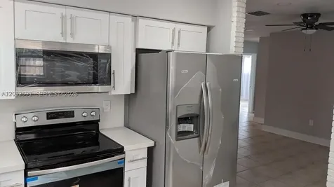 6461 Evans Street Hollywood FL 33024