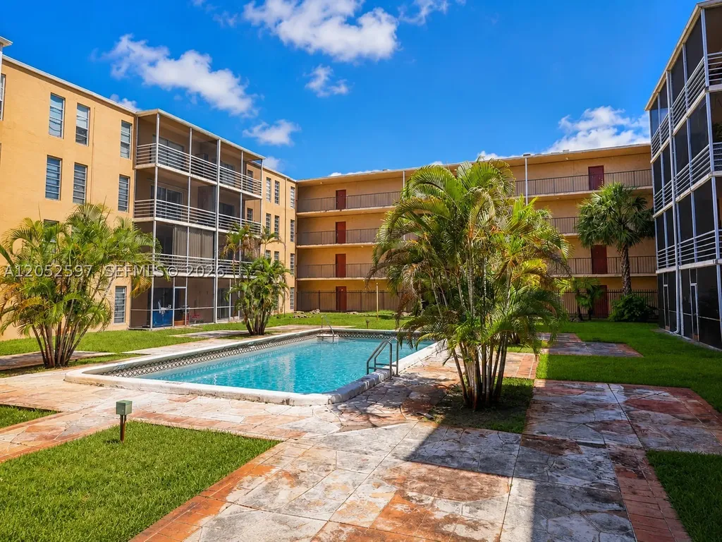 4848 NW 24th Court Lauderdale Lakes FL 33313