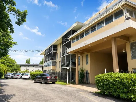 4848 NW 24th Court Lauderdale Lakes FL 33313