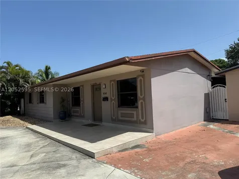 8240 NW 181st Street Hialeah FL 33015