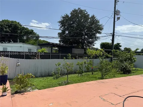 8240 NW 181st Street Hialeah FL 33015