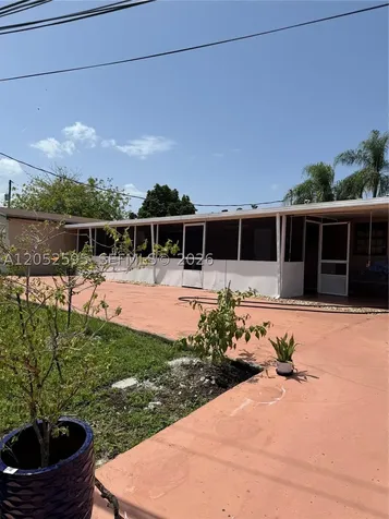 8240 NW 181st Street Hialeah FL 33015