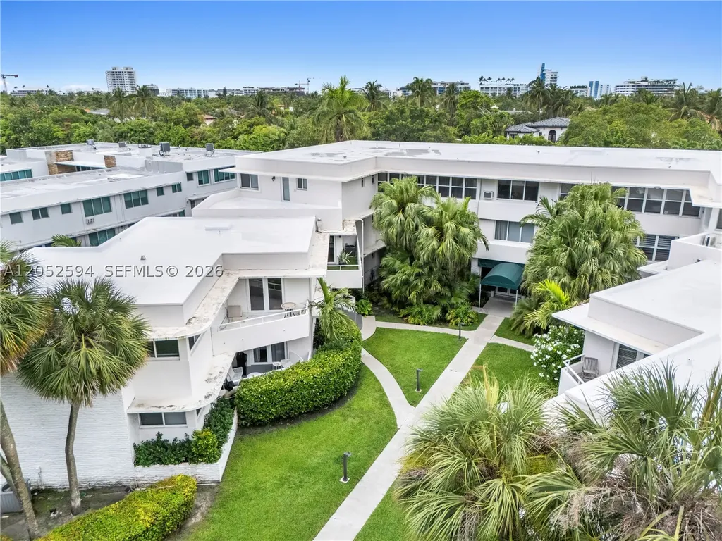 10190 Collins Avenue Bal Harbour FL 33154