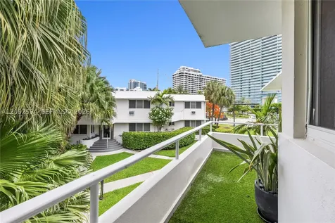 10190 Collins Avenue Bal Harbour FL 33154