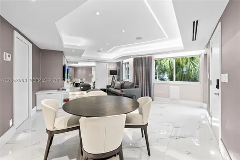 10190 Collins Avenue Bal Harbour FL 33154