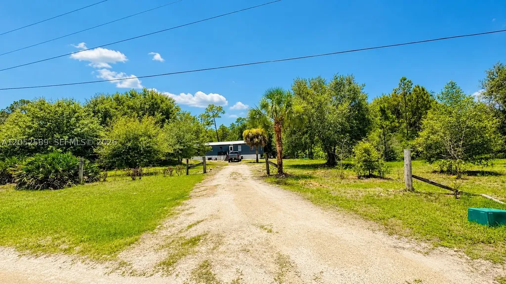 5320 Pioneer 8th Street Clewiston FL 33440