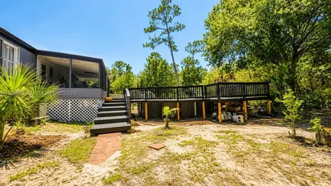 5320 Pioneer 8th Street Clewiston FL 33440