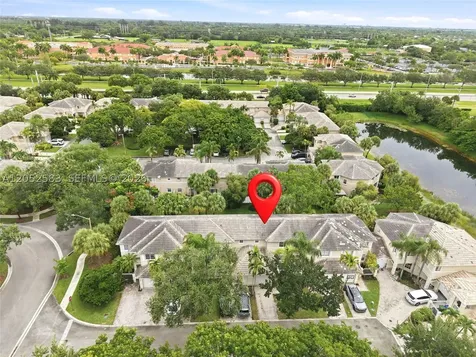 2293 NW 170th Avenue Pembroke Pines FL 33028