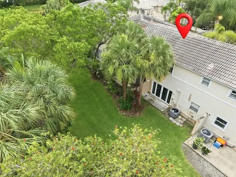 2293 NW 170th Avenue Pembroke Pines FL 33028