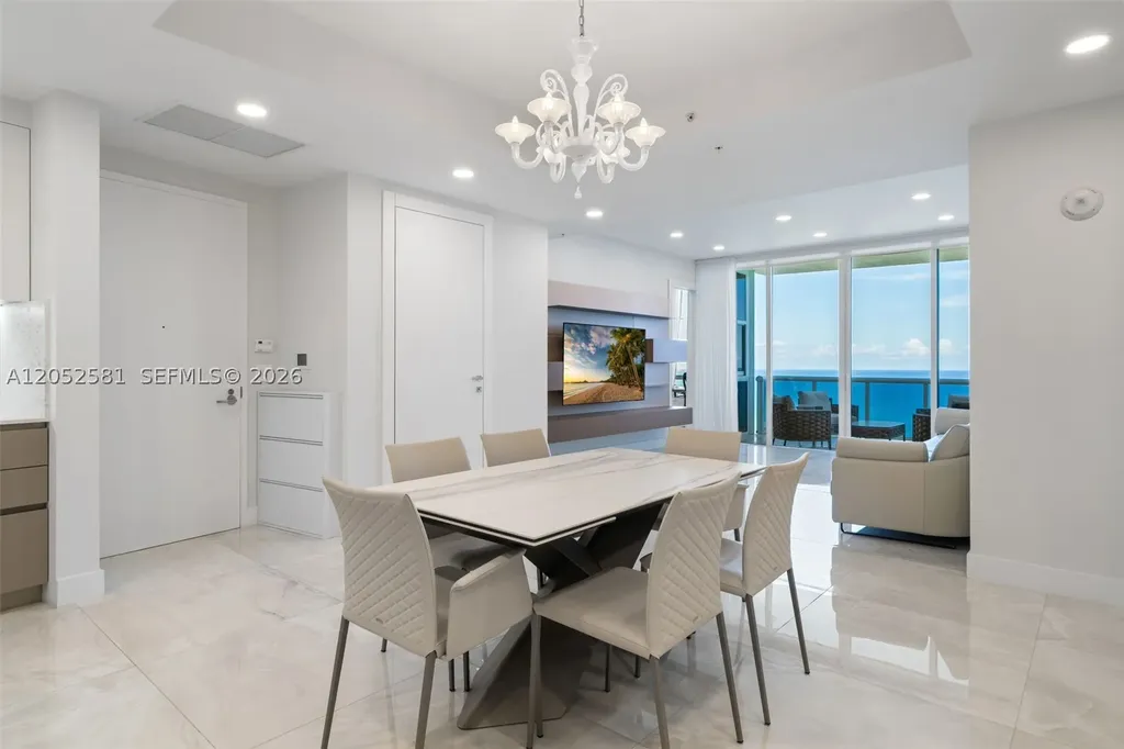 18201 Collins Avenue Sunny Isles Beach FL 33160
