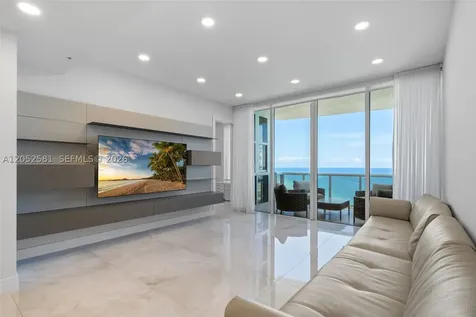 18201 Collins Avenue Sunny Isles Beach FL 33160