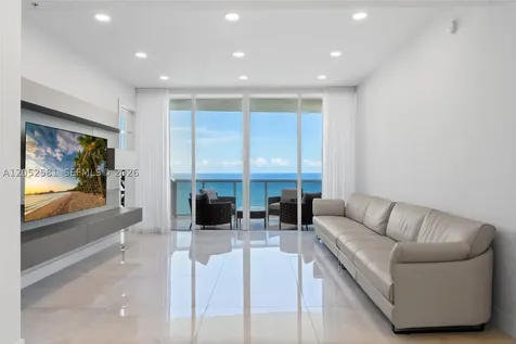 18201 Collins Avenue Sunny Isles Beach FL 33160