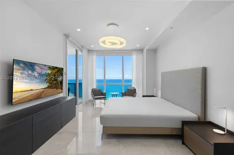 18201 Collins Avenue Sunny Isles Beach FL 33160