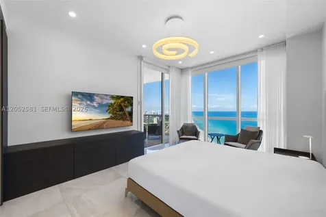 18201 Collins Avenue Sunny Isles Beach FL 33160