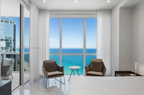 18201 Collins Avenue Sunny Isles Beach FL 33160