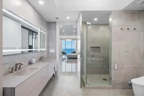 18201 Collins Avenue Sunny Isles Beach FL 33160