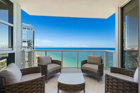 18201 Collins Avenue Sunny Isles Beach FL 33160