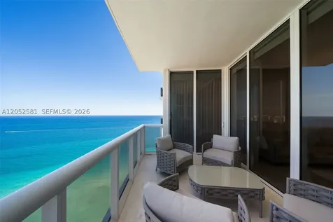 18201 Collins Avenue Sunny Isles Beach FL 33160
