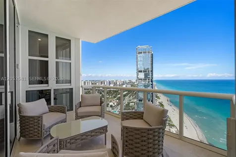 18201 Collins Avenue Sunny Isles Beach FL 33160