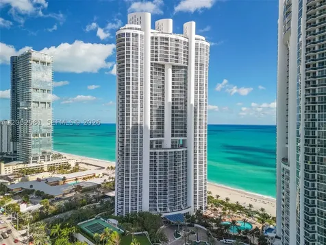 18201 Collins Avenue Sunny Isles Beach FL 33160