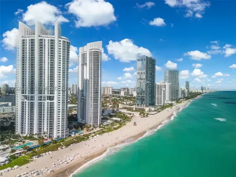 18201 Collins Avenue Sunny Isles Beach FL 33160